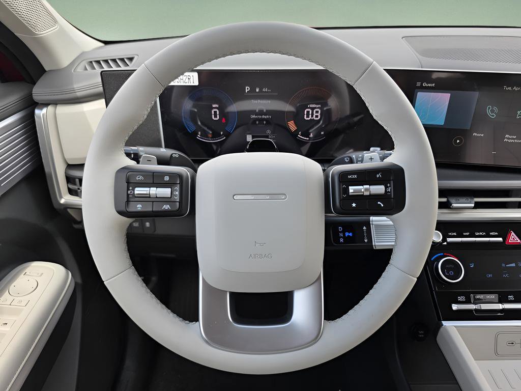 New 2026 Hyundai Santa Fe SEL AWD/4WD image 16