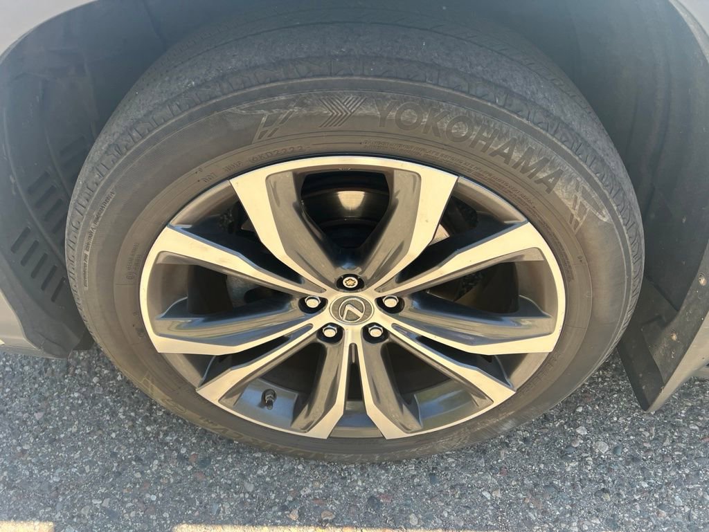 Used 2019 Lexus RX 450hL Luxury AWD/4WD image 31