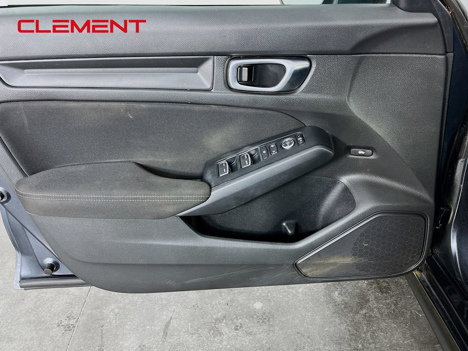 Used 2024 Honda Civic Sport image 24