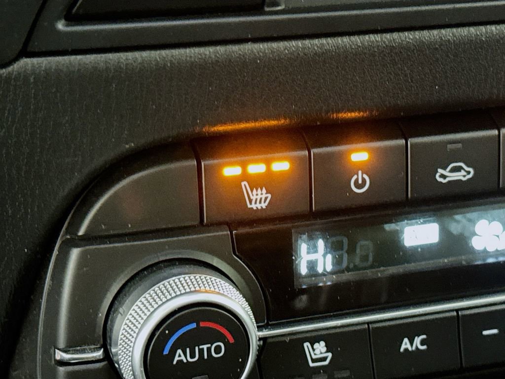 Used 2023 MAZDA CX-5 AWD 2.5 Turbo image 20