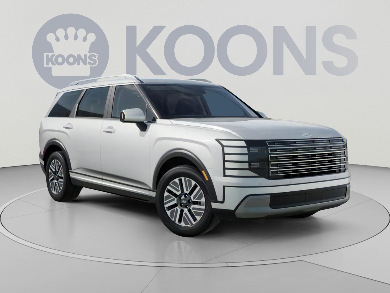 New 2027 Hyundai Palisade SEL AWD/4WD image 2