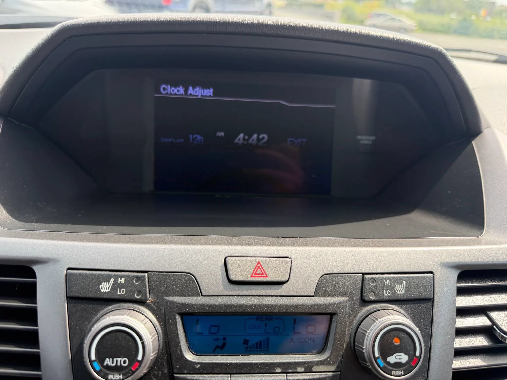 Used 2012 Honda Odyssey EX-L image 22