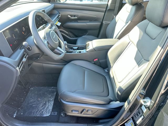 New 2026 Hyundai Santa Cruz SEL image 15