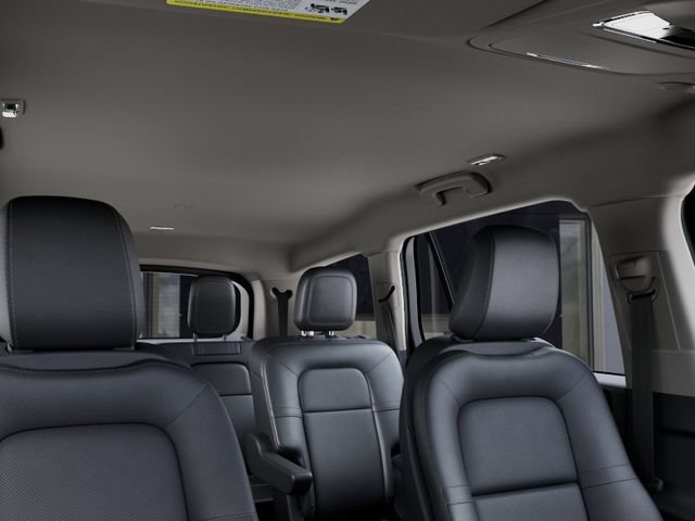 New 2027 Lincoln Aviator 2WD image 22