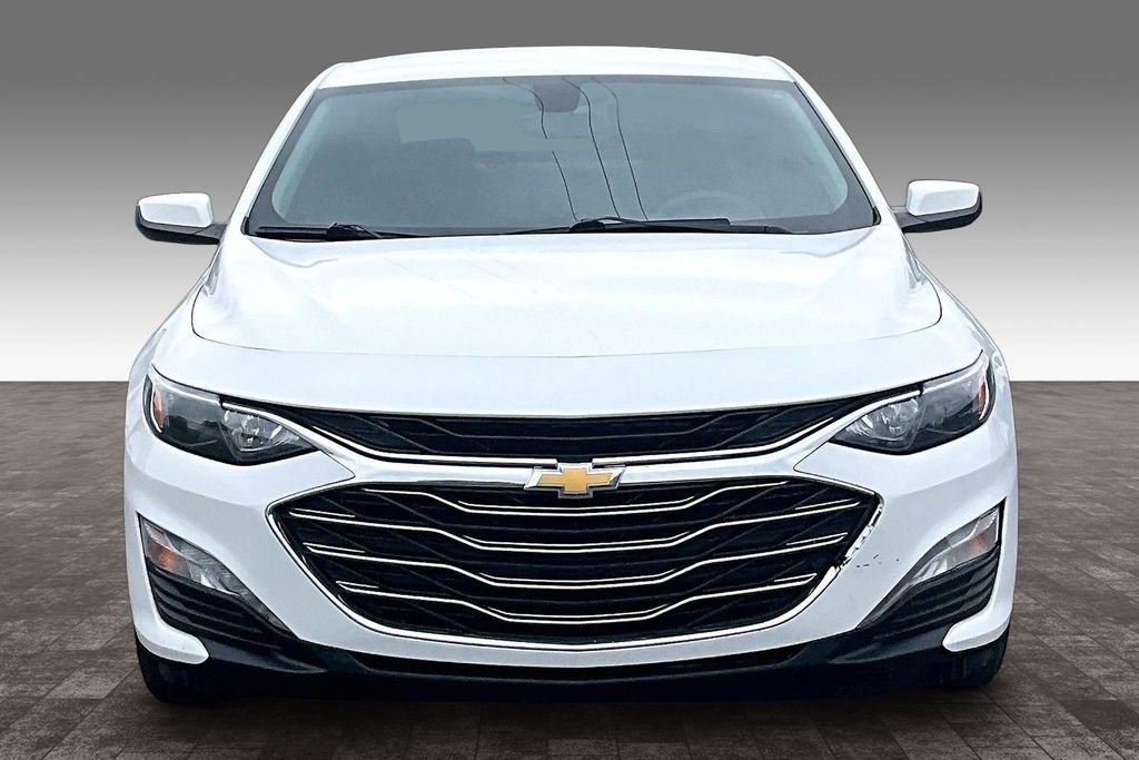 Used 2019 Chevrolet Malibu LT FWD image 26