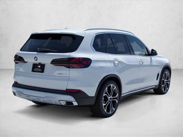 New 2026 BMW X5 xDrive50e AWD/4WD video 2