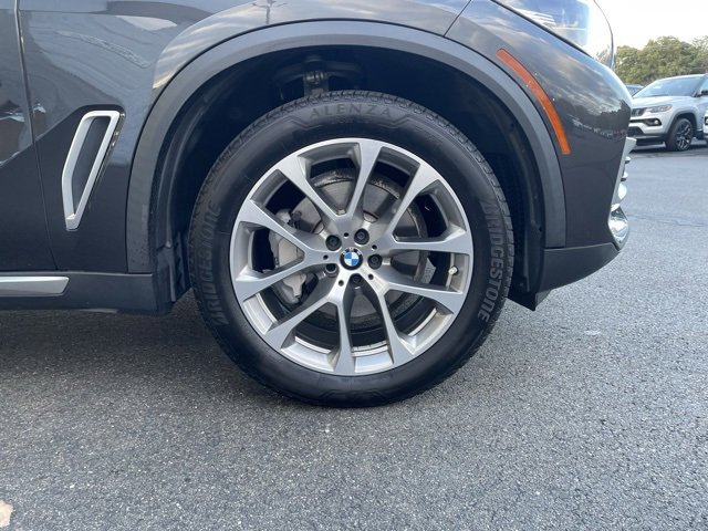 Used 2019 BMW X5 xDrive40i w/ Premium Package 2 image 37