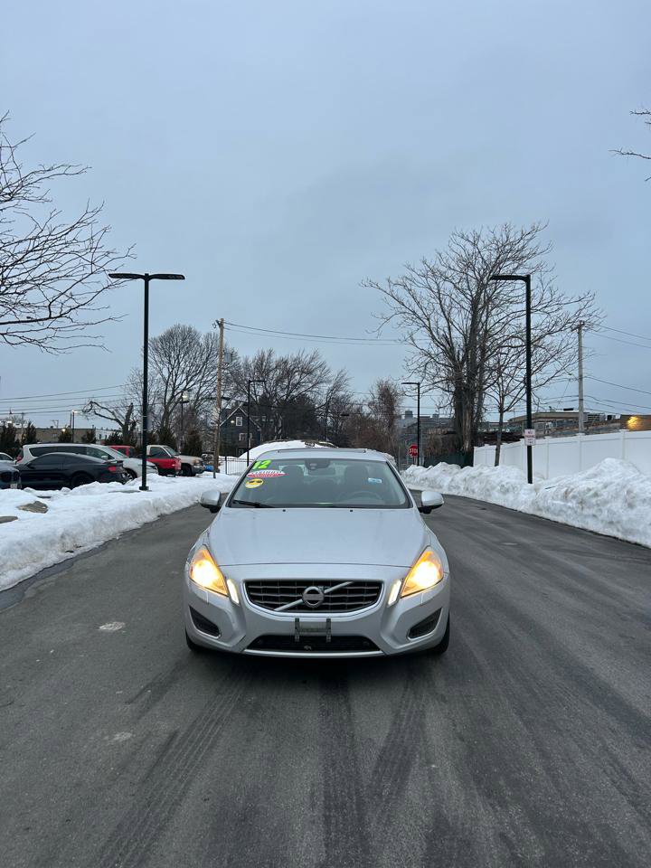 Used 2012 Volvo S60 T5 image 3