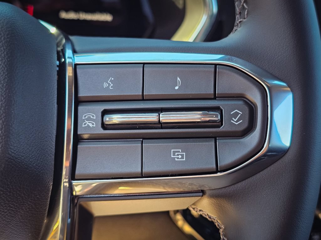 New 2026 GMC Canyon Elevation w/ Convenience Package AWD/4WD image 18