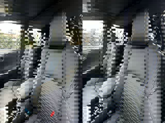 Used 2024 Toyota RAV4 XSE w/ Weather Package image 16