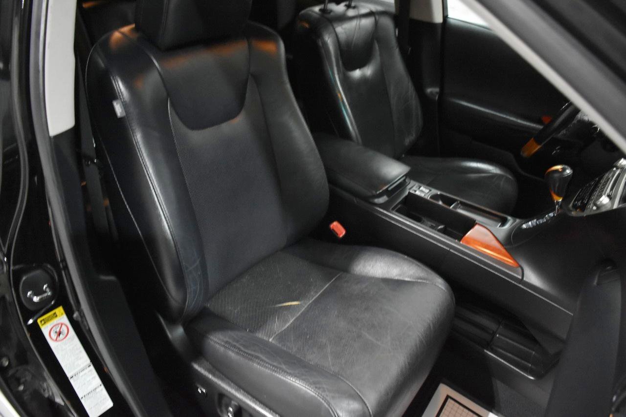 Used 2010 Lexus RX 350 AWD image 19