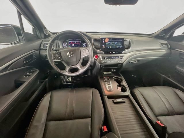 Certified 2023 Honda Passport TrailSport image 20