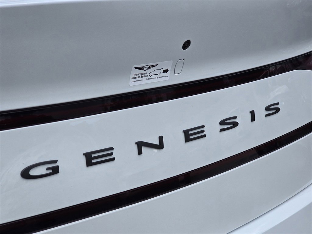 New 2026 Genesis G90 3.5T Prestige image 6