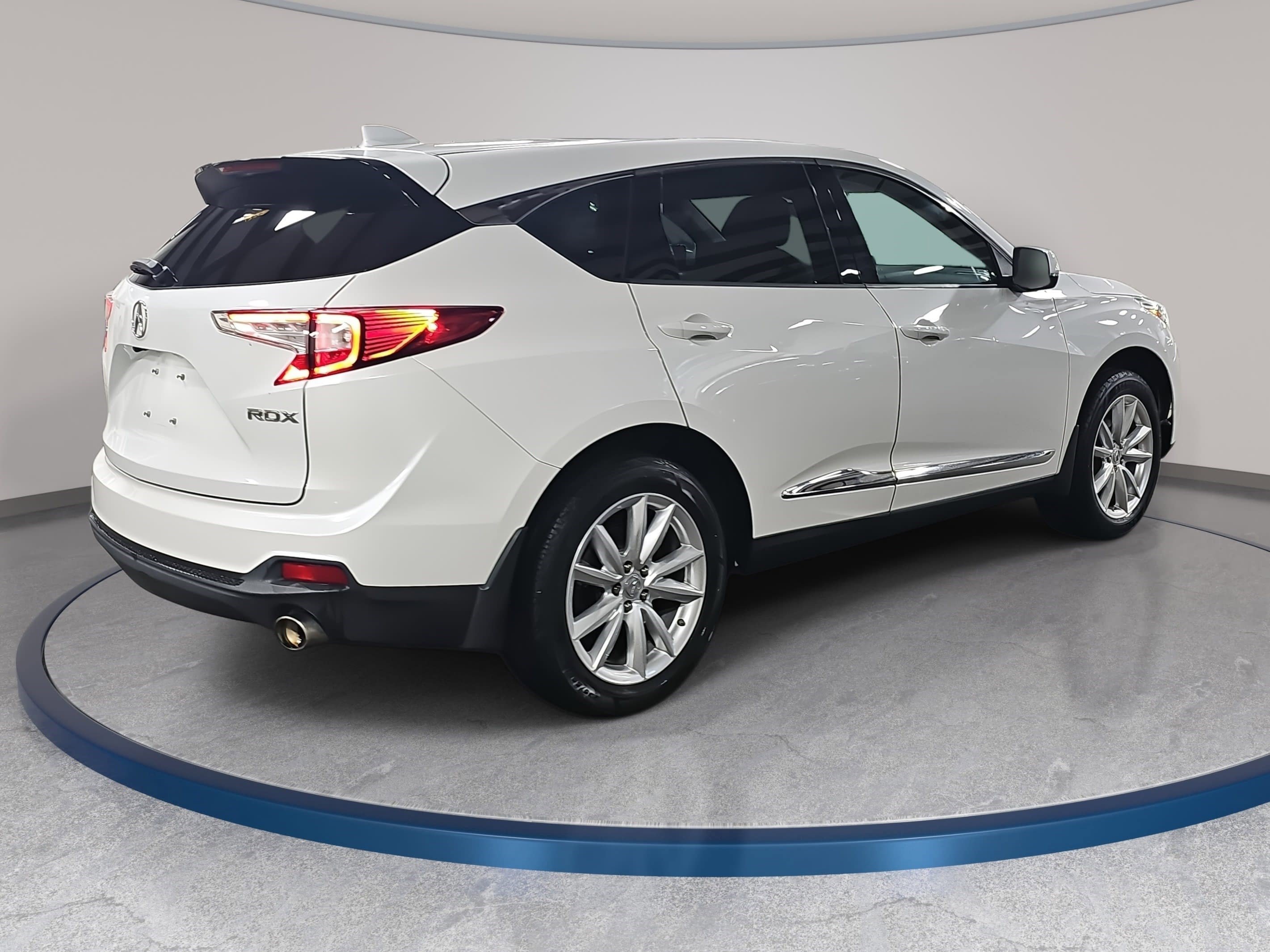 Used 2020 Acura RDX FWD image 5