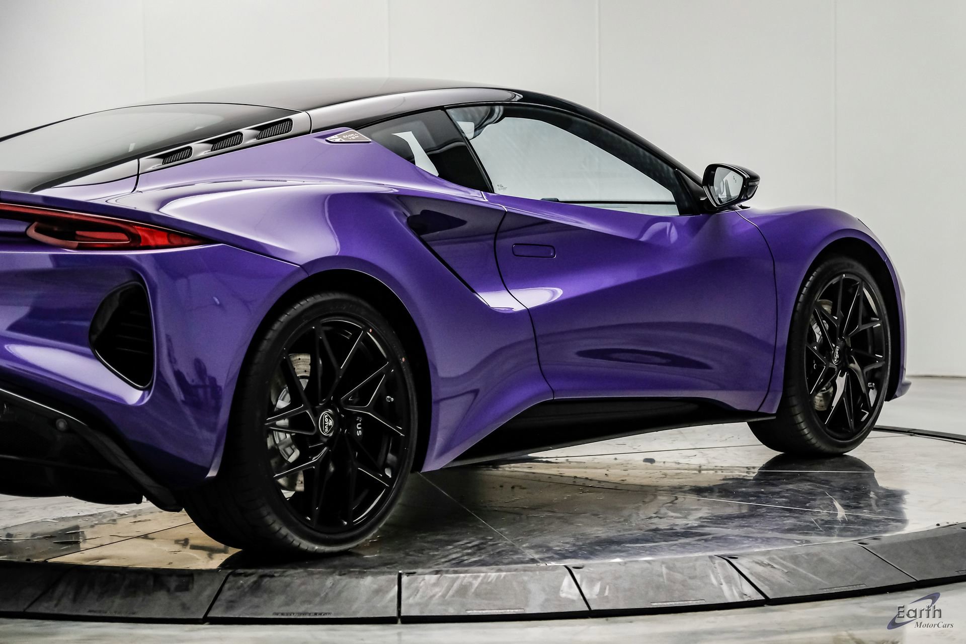 New 2026 Lotus Emira image 19