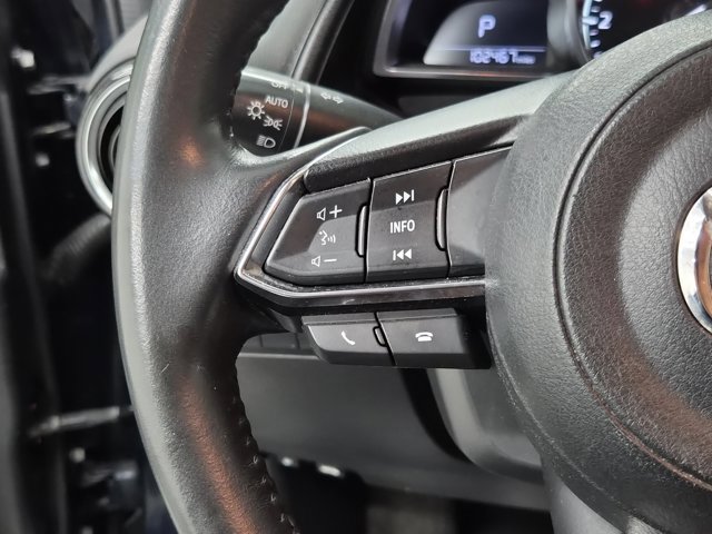 Used 2019 MAZDA CX-3 Touring w/ Touring I-ACTIVSENSE Package image 23