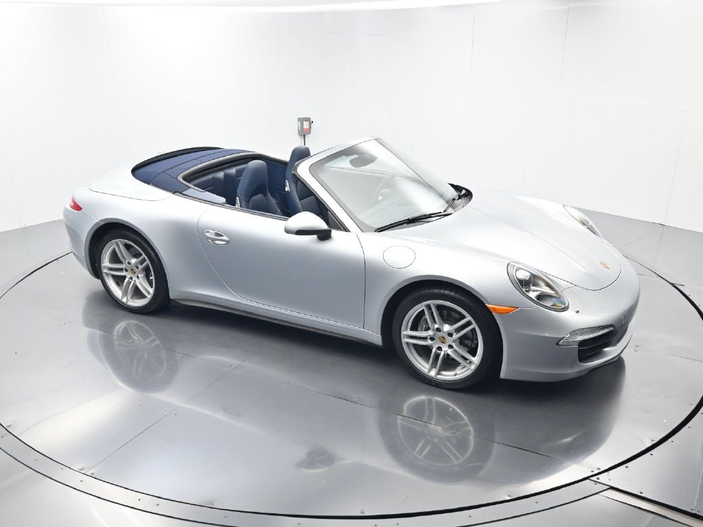 Used 2014 Porsche 911 Carrera image 50