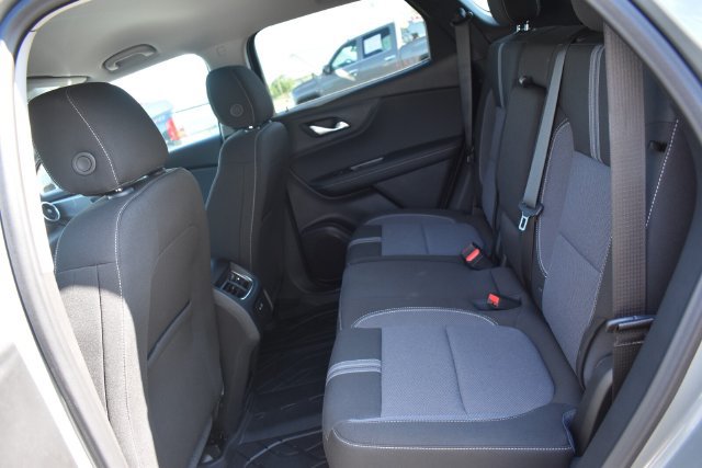 New 2026 Chevrolet Blazer LT w/ Convenience Package AWD/4WD image 19
