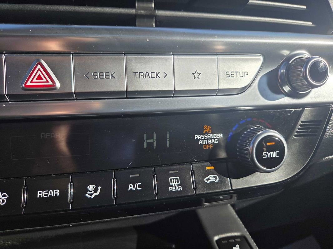 Used 2020 Kia Telluride EX w/ Towing Package image 30