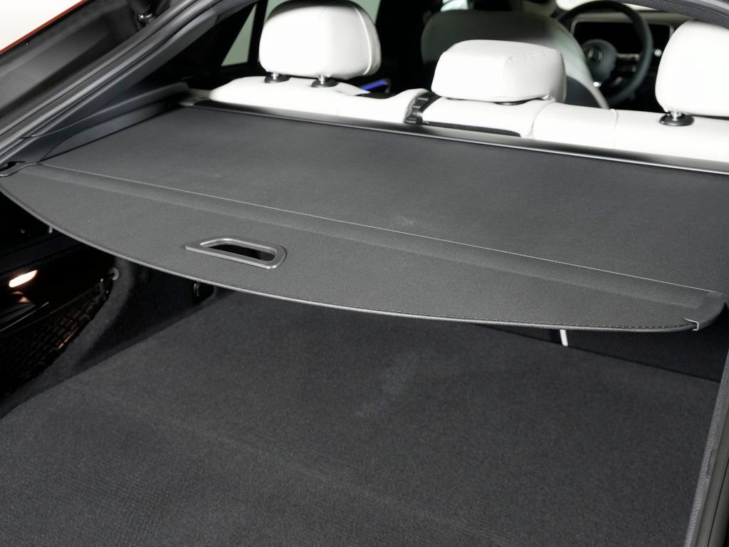 Certified 2026 Mercedes-Benz GLC 300 4MATIC image 10