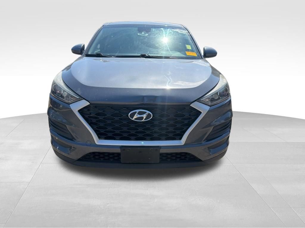 Used 2019 Hyundai Tucson SE FWD image 9
