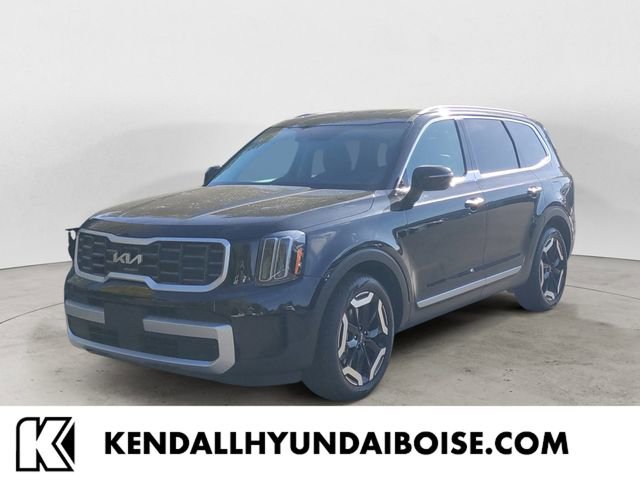 Used 2025 Kia Telluride S