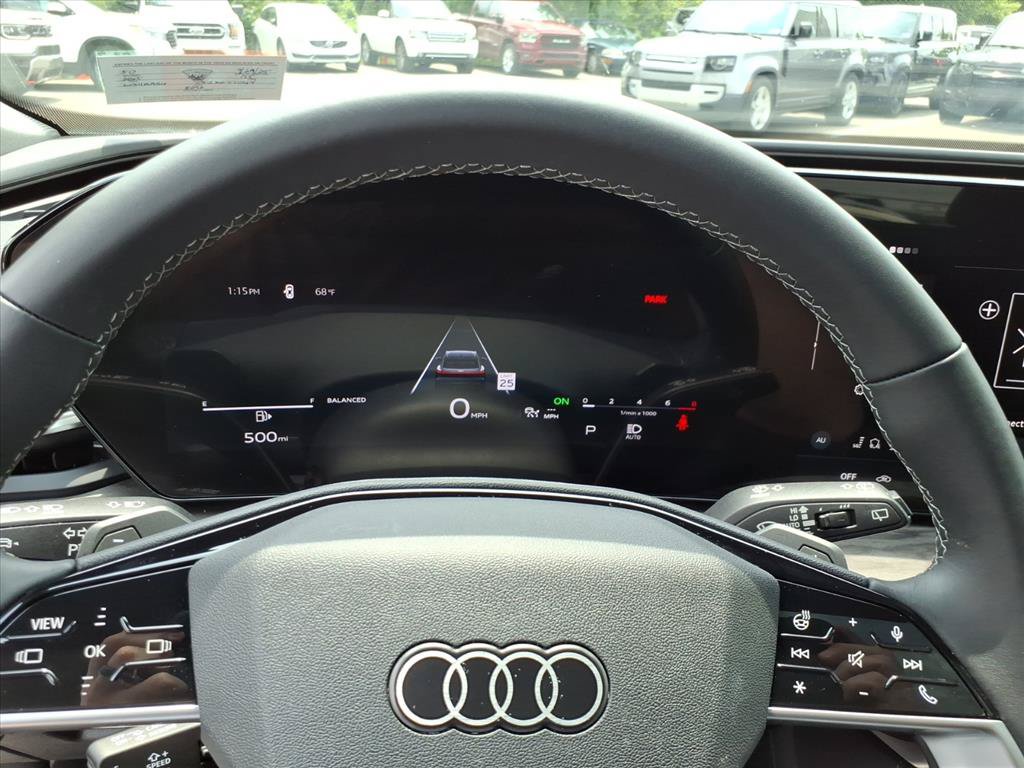 Certified 2025 Audi Q5 Premium w/ Convenience Package AWD/4WD image 17