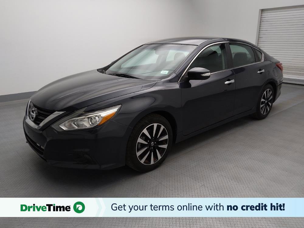Used 2018 Nissan Altima 2.5 SL image 1
