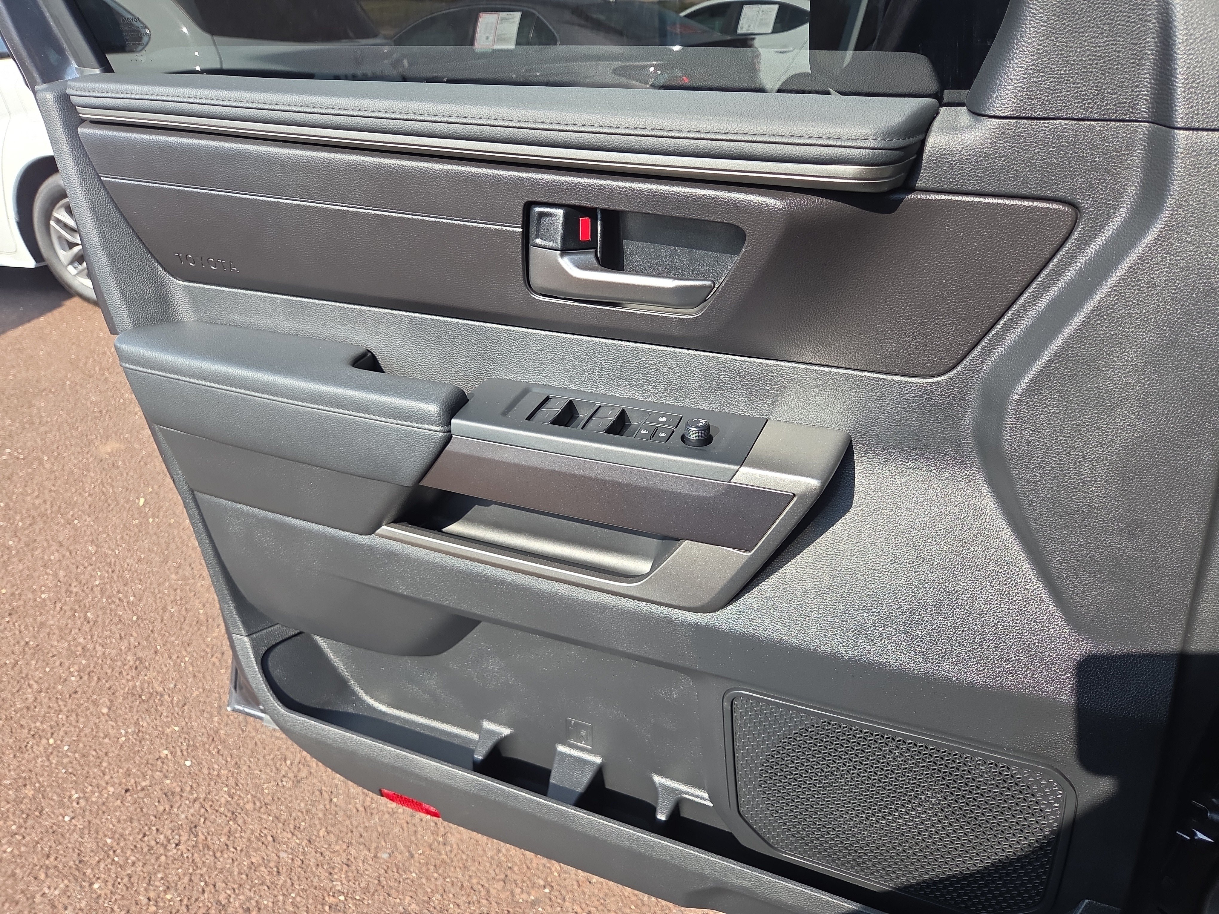 Certified 2026 Toyota Tundra SR5 AWD/4WD image 14
