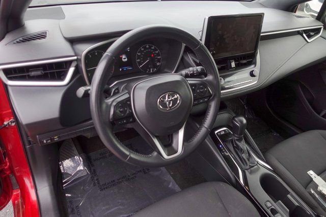 Certified 2023 Toyota Corolla SE image 10