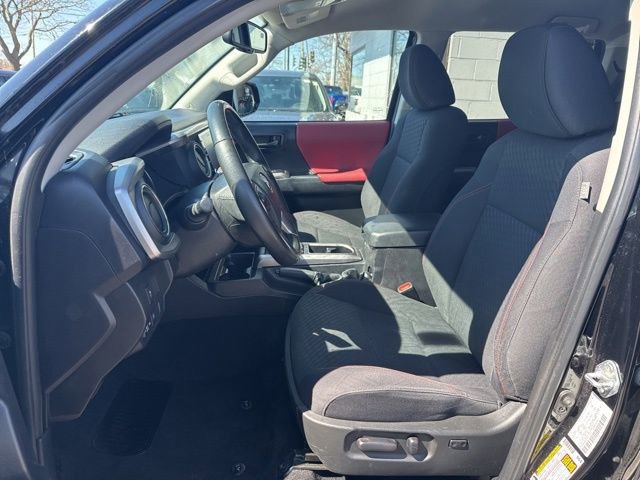 Used 2023 Toyota Tacoma SR5 image 11
