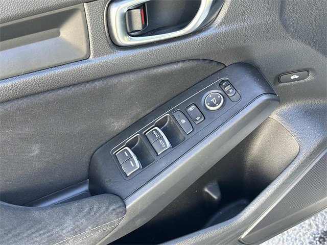 Used 2022 Honda Civic Sport image 16