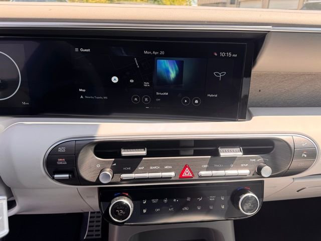New 2026 Hyundai Palisade SEL Premium AWD/4WD image 20