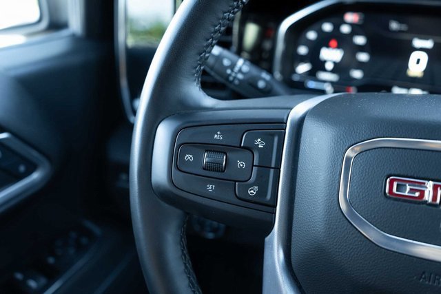 Used 2024 GMC Sierra 1500 Elevation image 20
