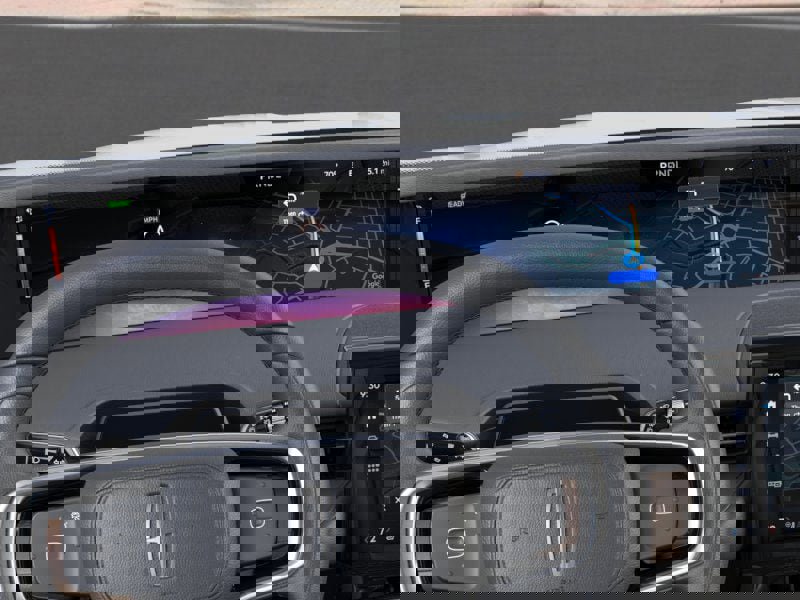 Used 2026 Lincoln Nautilus Reserve image 13