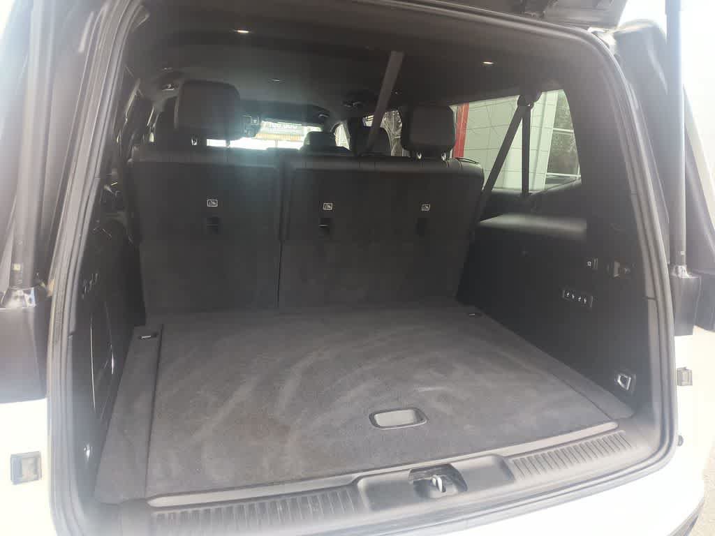 Used 2023 Jeep Wagoneer L Series II AWD/4WD image 24