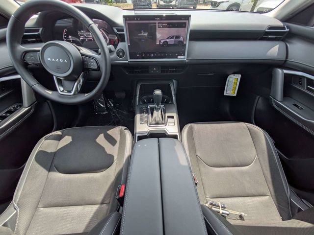 New 2026 MAZDA CX-5 Preferred AWD/4WD image 13