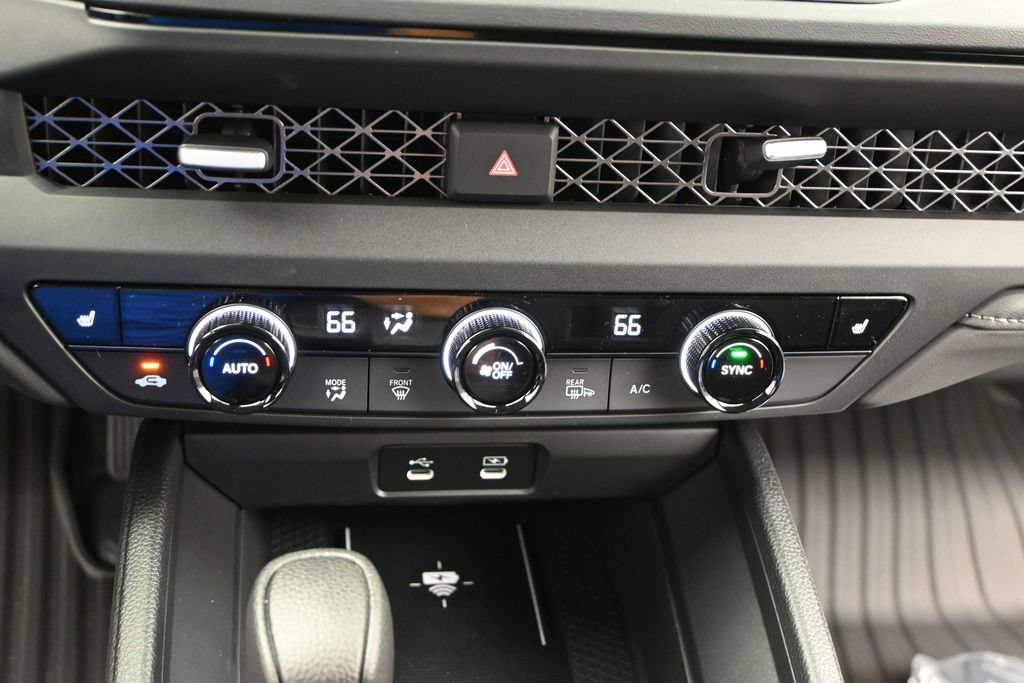New 2026 Honda Accord SE image 15