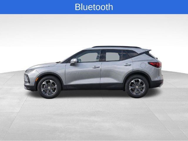 Used 2024 Chevrolet Blazer LT w/ Convenience Package FWD image 6