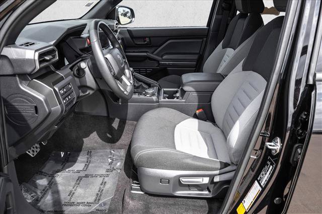 Used 2025 Toyota 4Runner TRD Sport AWD/4WD image 11