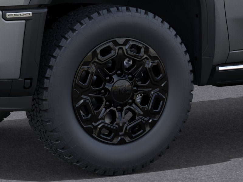 New 2026 GMC Sierra 2500 Denali w/ Denali Reserve Package AWD/4WD image 9
