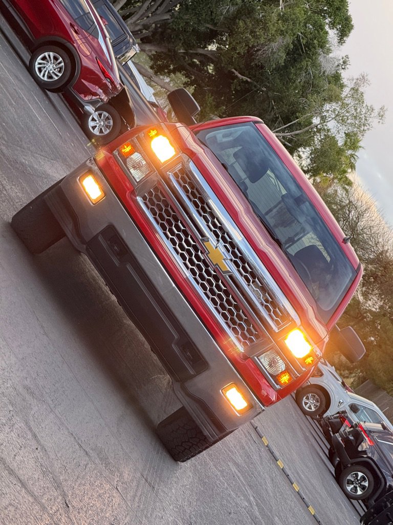 Used 2014 Chevrolet Silverado 1500 LT w/ All Star Edition image 6