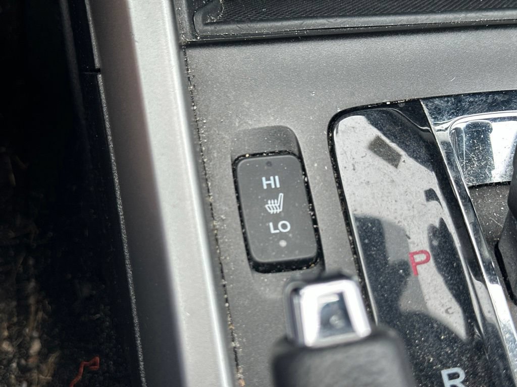 Used 2014 Honda Accord EX-L image 6