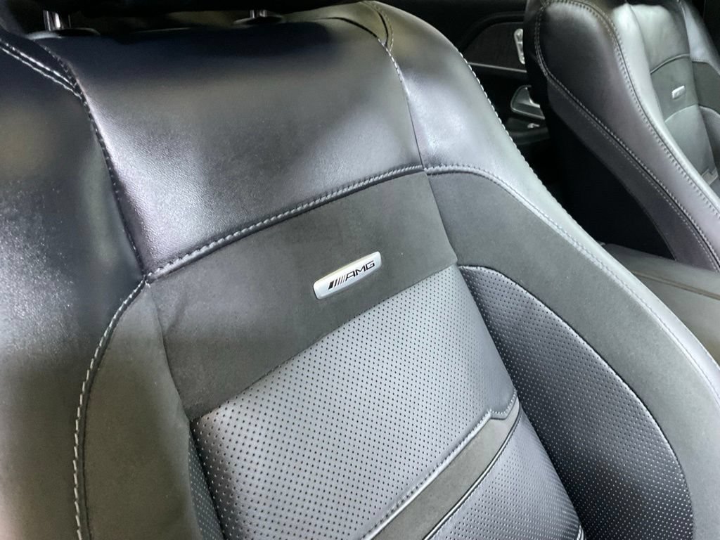 Used 2021 Mercedes-Benz GLE 63 AMG S image 27