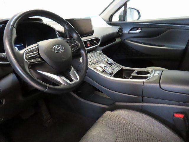 Used 2023 Hyundai Santa Fe SEL image 4