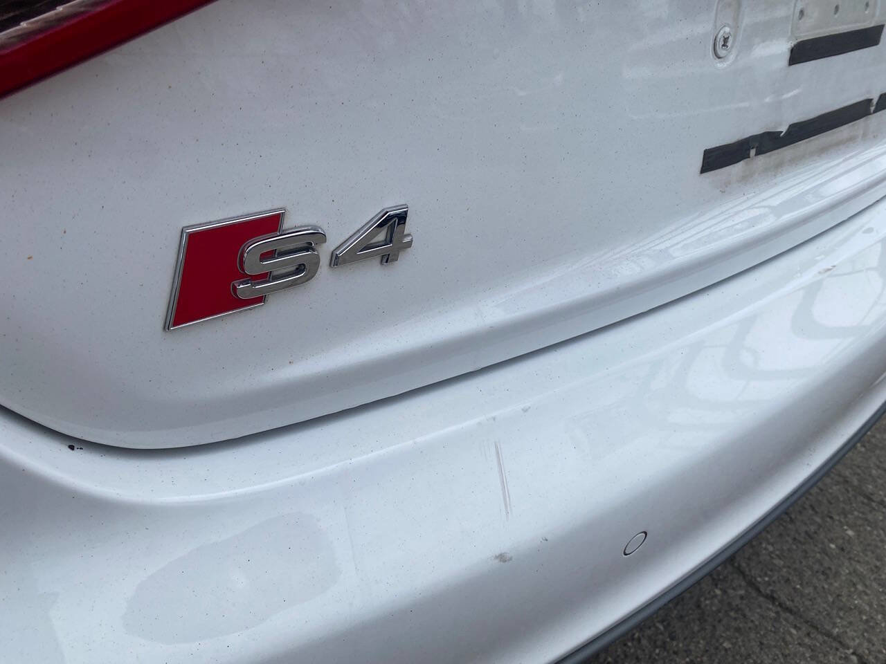 Used 2012 Audi S4 Premium Plus image 13