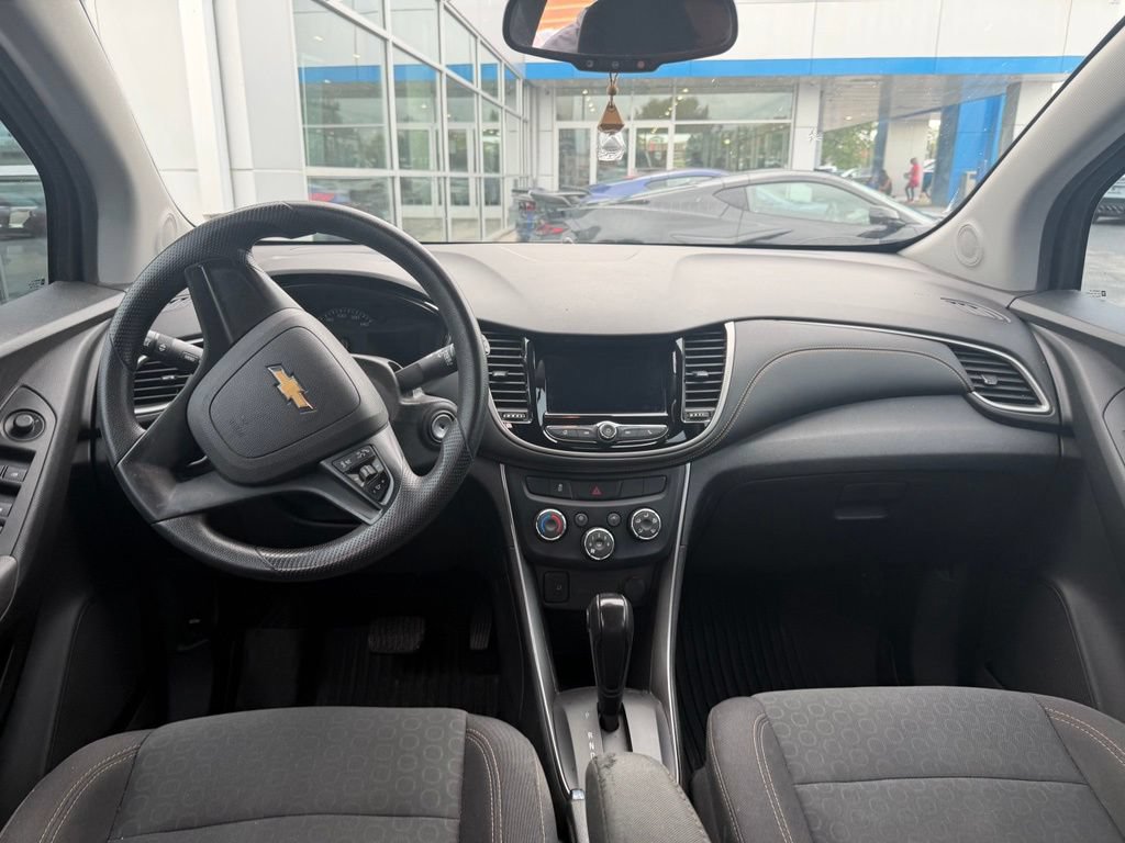 Used 2019 Chevrolet Trax LS FWD image 6
