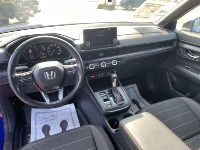 Used 2023 Honda CR-V Sport image 19
