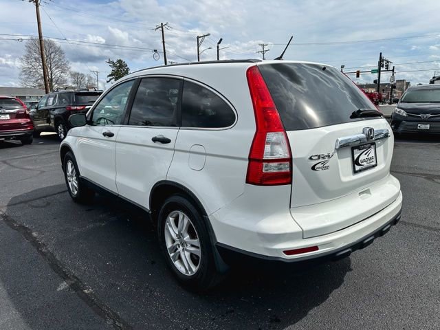 Used 2011 Honda CR-V EX image 6