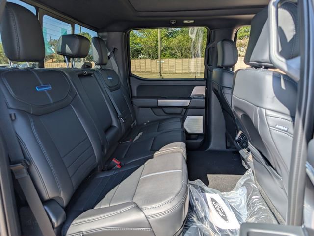 New 2026 Ford F350 Platinum image 63